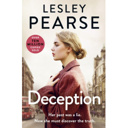Deception: The Sunday Times Bestseller 2022