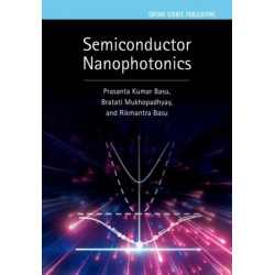 Semiconductor Nanophotonics