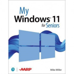 My Windows 11 Computer for Seniors