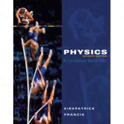 Physics: A Conceptual World View