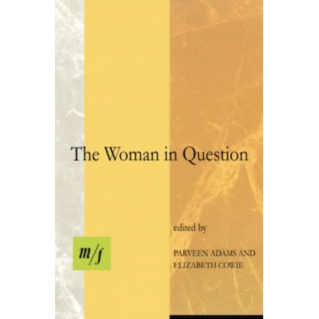 The Woman in Question