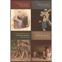 The Edinburgh History of Reading: Volumes 1-4
