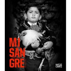 Roj Rodriguez: Mi Sangre