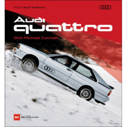 Audi quattro