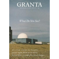 Granta 159: What Do You See?