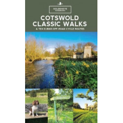 Cotswold Classic Walks