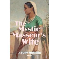 The Mystic Masseur's Wife