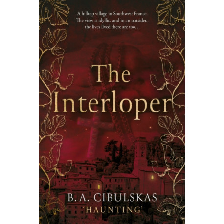 The Interloper
