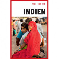 Turen går til Indien