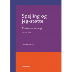 Spejling og jeg-støtte: Metodeoversigt