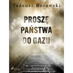 Proszę Państwa do gazu