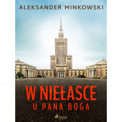 W niełasce u Pana Boga