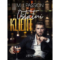 Ostatni klient – opowiadanie erotyczne