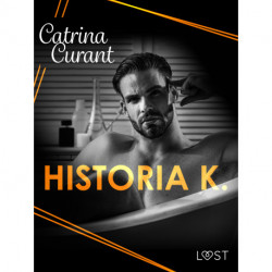 Historia K. – Dark Trans-Erotica