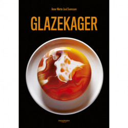 Glazekager