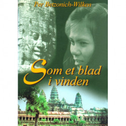 Som et blad i vinden