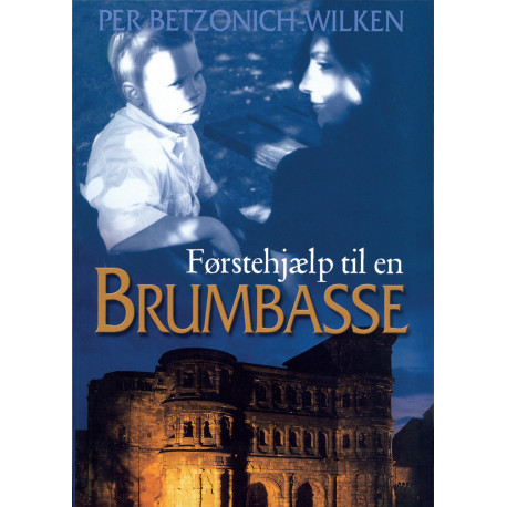 Førstehjælp til en brumbasse