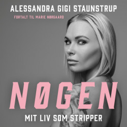 Nøgen: Mit liv som stripper