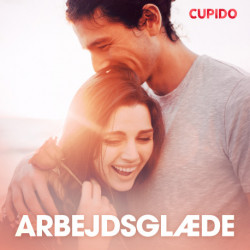 Arbejdsglæde - erotiske noveller