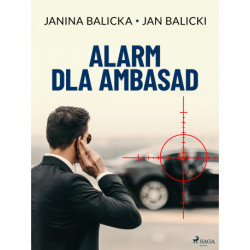 Alarm dla ambasad