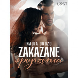 Zakazane spojrzenia – opowiadanie erotyczne