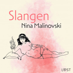 Slangen – erotisk novelle