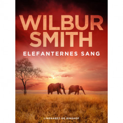 Elefanternes sang