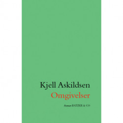 Omgivelser