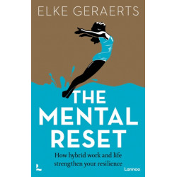 The Mental Reset: How hybrid work and life strengthen your resilience