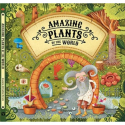 Amazing Plants of the World