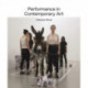 Performance in Contemporary Art