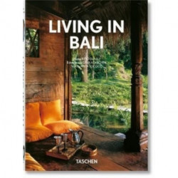 Living in Bali. 45th Ed.