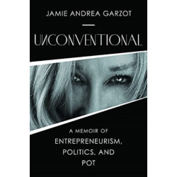 Roots Of Grass: True Tales from the Wild West of California's Cannibis Industry