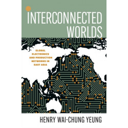 Interconnected Worlds: Global Electronics and Production Networks in East Asia