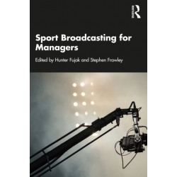 Sport Broadcasting for Managers