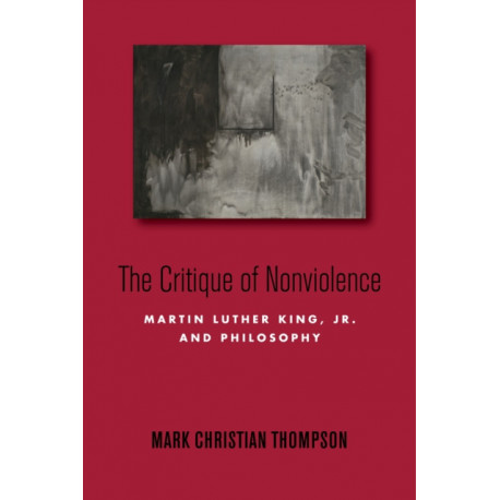 The Critique of Nonviolence: Martin Luther King, Jr., and Philosophy