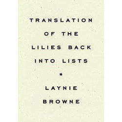 Translating the Lilies Back into Lists