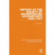 History of the Society of Incorporated Accountants 1885-1957