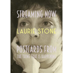 Streaming Now: Postcards from Pandemica