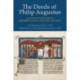The Deeds of Philip Augustus: An English Translation of Rigord's "Gesta Philippi Augusti"