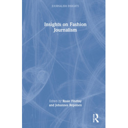 Insights on Fashion Journalism