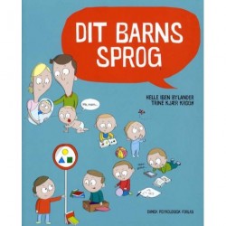 Dit barns sprog