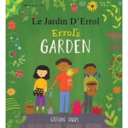 Errol's Garden English/French