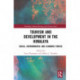Tourism and Development in the Himalaya: Social, Environmental, and Economic Forces