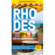 Rhodes Marco Polo Pocket Travel Guide - with pull out map