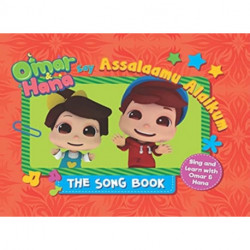 Omar & Hana Say Assalaamu Alaikum: The Song Book