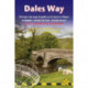Dales Way Trailblazer Walking Guide: Ilkley to Bowness-on-Windermere: Planning, Places to Stay, Places to Eat