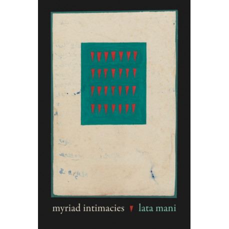 Myriad Intimacies