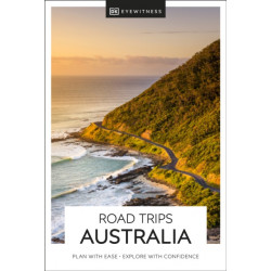 DK Road Trips Australia