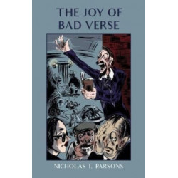 The Joy of Bad Verse